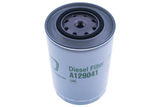 Obrázok Palivový filter DENCKERMANN  A129041