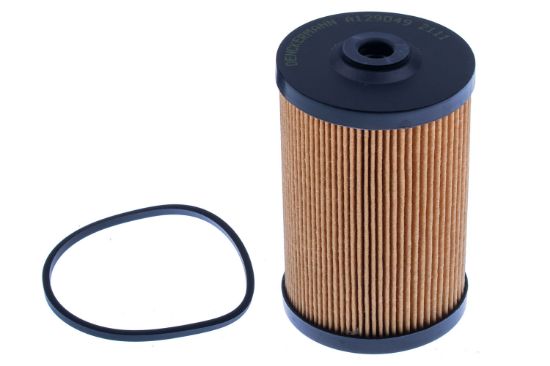 Obrázok Palivový filter DENCKERMANN  A129049