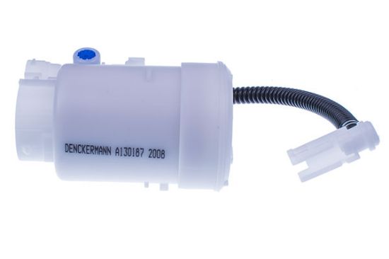 Obrázok Palivový filter DENCKERMANN  A130187