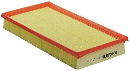 Obrázok Vzduchový filter DENCKERMANN  A140012