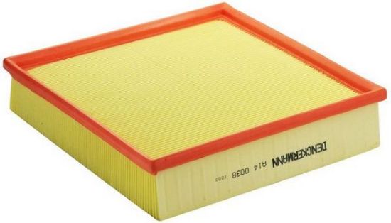 Obrázok Vzduchový filter DENCKERMANN  A140038