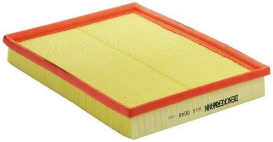 Obrázok Vzduchový filter DENCKERMANN  A140048