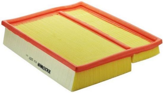 Obrázok Vzduchový filter DENCKERMANN  A140057