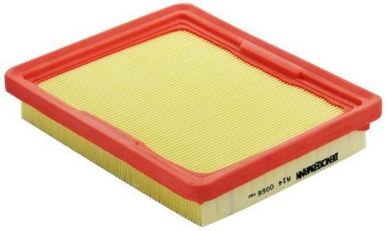 Obrázok Vzduchový filter DENCKERMANN  A140066