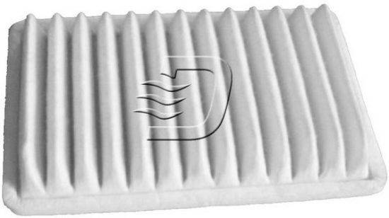 Obrázok Vzduchový filter DENCKERMANN  A141336