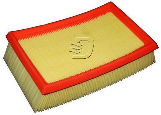 Obrázok Vzduchový filter DENCKERMANN  A141372