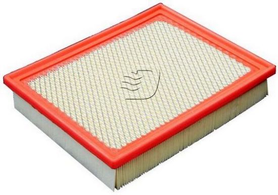 Obrázok Vzduchový filter DENCKERMANN  A141434