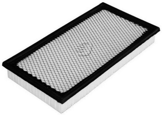Obrázok Vzduchový filter DENCKERMANN  A141441
