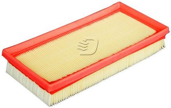 Obrázok Vzduchový filter DENCKERMANN  A141489