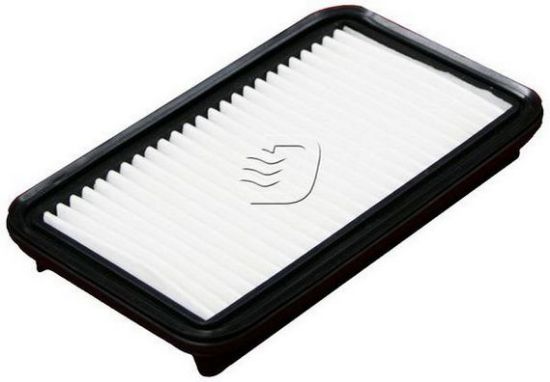 Obrázok Vzduchový filter DENCKERMANN  A141493