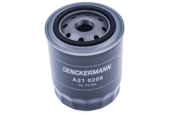 Obrázok Olejový filter DENCKERMANN  A210209