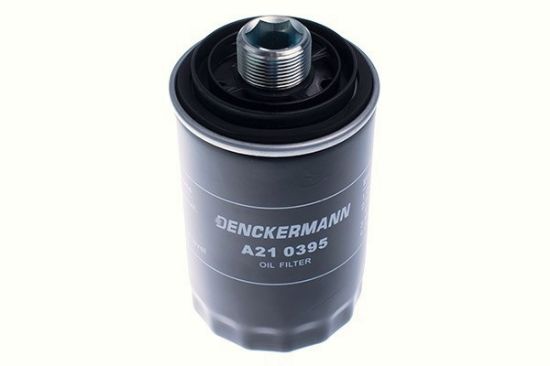 Obrázok Olejový filter DENCKERMANN  A210395
