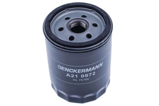 Obrázok Olejový filter DENCKERMANN  A210972