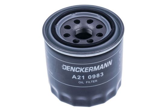 Obrázok Olejový filter DENCKERMANN  A210983