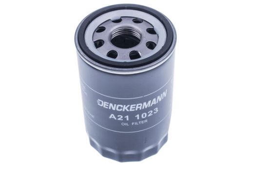 Obrázok Olejový filter DENCKERMANN  A211023