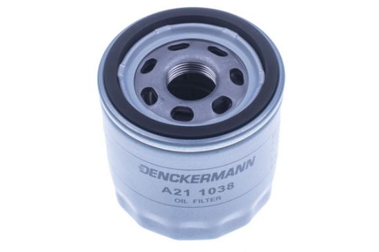 Obrázok Olejový filter DENCKERMANN  A211038
