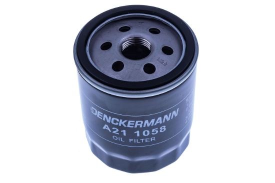Obrázok Olejový filter DENCKERMANN  A211058