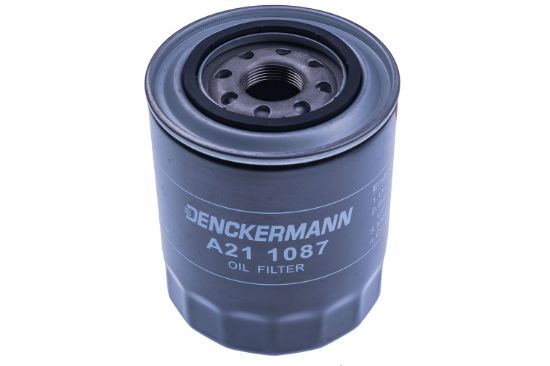 Obrázok Olejový filter DENCKERMANN  A211087