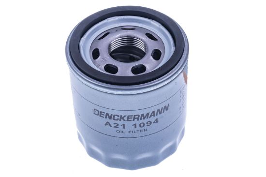 Obrázok Olejový filter DENCKERMANN  A211094