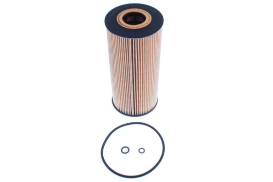 Obrázok Olejový filter DENCKERMANN  A219033