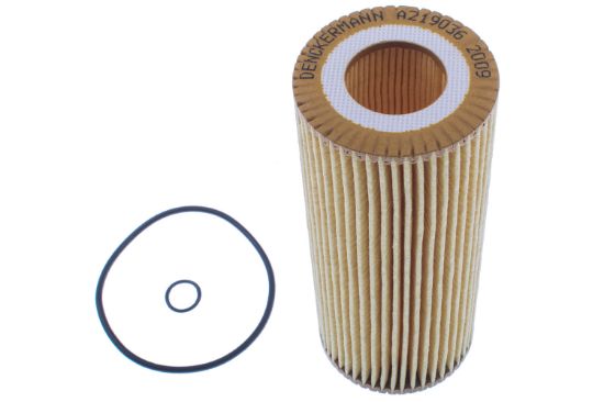 Obrázok Hydraulický filter automatickej prevodovky DENCKERMANN  A219036