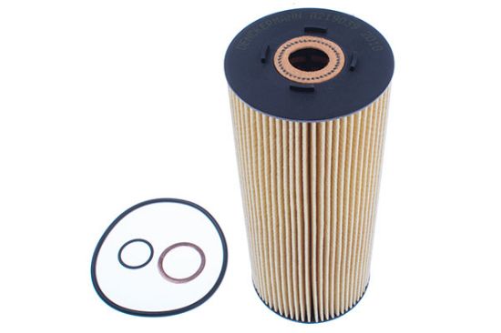 Obrázok Olejový filter DENCKERMANN  A219039