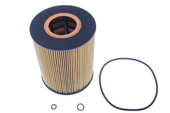 Obrázok Olejový filter DENCKERMANN  A219040