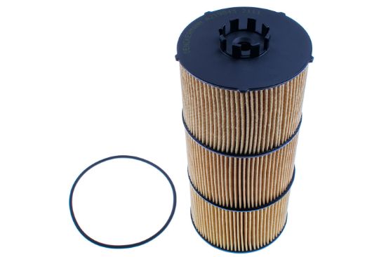 Obrázok Olejový filter DENCKERMANN  A219043