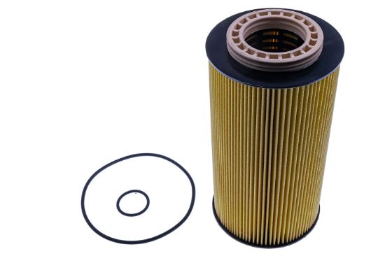 Obrázok Olejový filter DENCKERMANN  A219048