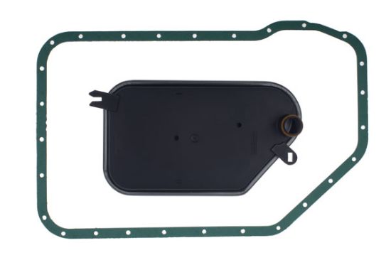 Obrázok Hydraulický filter automatickej prevodovky DENCKERMANN  A220022