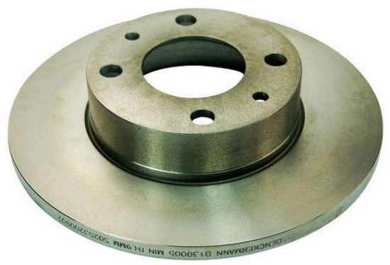 Obrázok Brzdový kotúč DENCKERMANN  B130005
