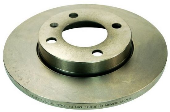 Obrázok Brzdový kotúč DENCKERMANN  B130007