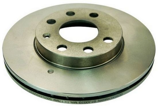 Obrázok Brzdový kotúč DENCKERMANN  B130020