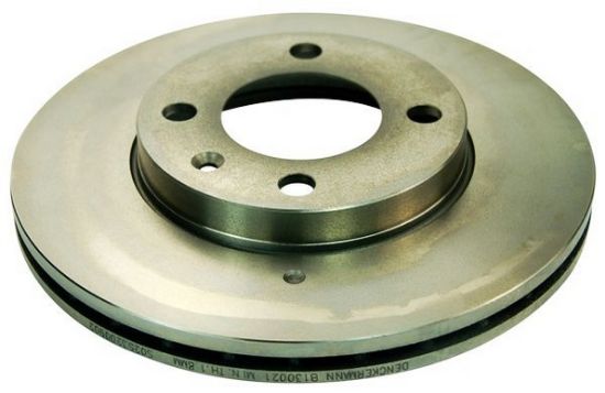 Obrázok Brzdový kotúč DENCKERMANN  B130021