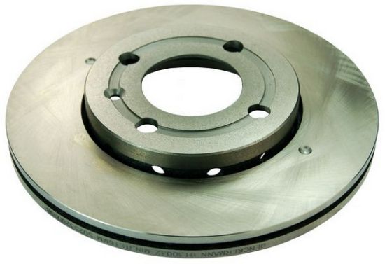Obrázok Brzdový kotúč DENCKERMANN  B130032