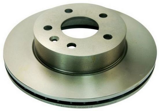 Obrázok Brzdový kotúč DENCKERMANN  B130035