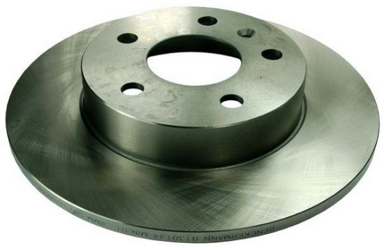 Obrázok Brzdový kotúč DENCKERMANN  B130134