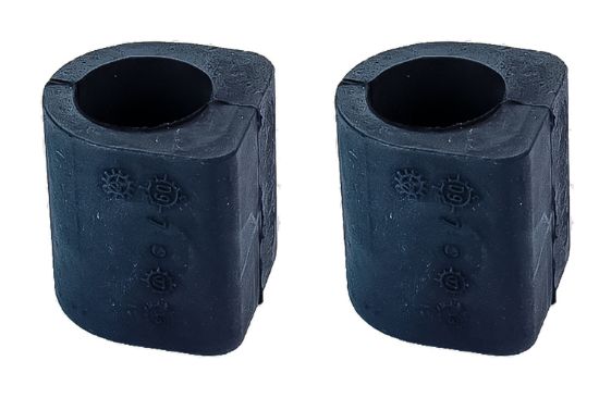 Obrázok Ulożenie priečneho stabilizátora DENCKERMANN  D300041