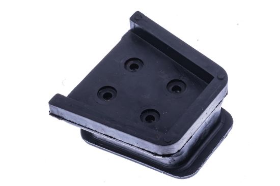 Obrázok Ulożenie listovej prużiny DENCKERMANN  D300537