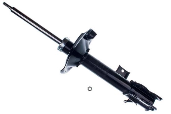 Obrázok Tlmič pérovania DENCKERMANN  DSB305G