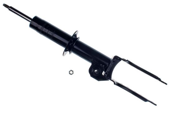 Obrázok Tlmič pérovania DENCKERMANN  DSB336G