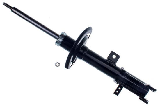 Obrázok Tlmič pérovania DENCKERMANN  DSB355G