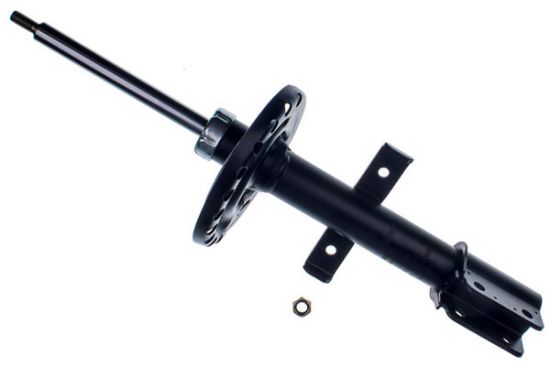 Obrázok Tlmič pérovania DENCKERMANN  DSB370G