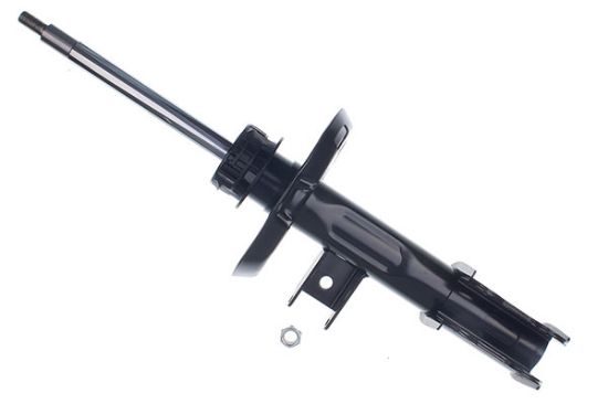 Obrázok Tlmič pérovania DENCKERMANN  DSB525G