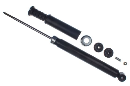Obrázok Tlmič pérovania DENCKERMANN  DSF219G
