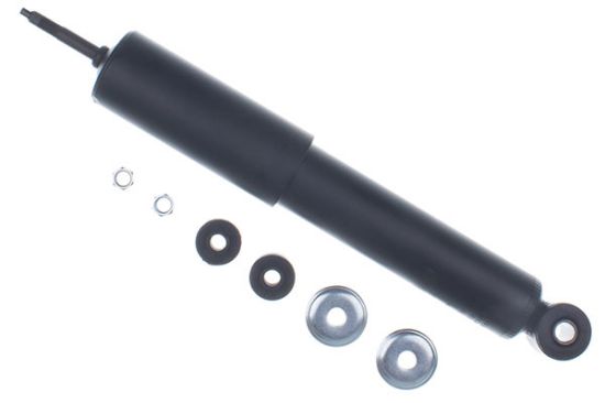 Obrázok Tlmič pérovania DENCKERMANN  DSF254G