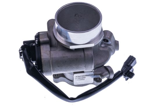 Obrázok AGR - Ventil DENCKERMANN  E400062
