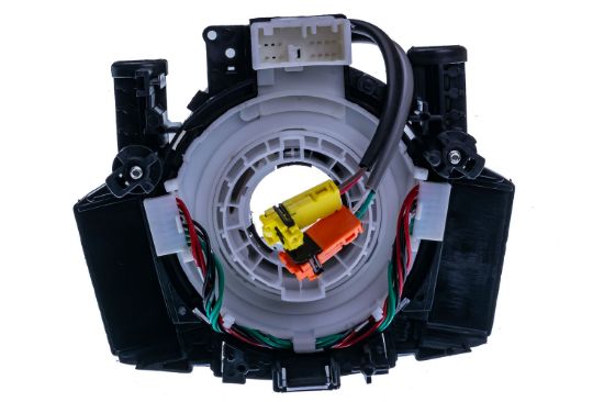 Obrázok vinutá prużina, Airbag DENCKERMANN  E900008