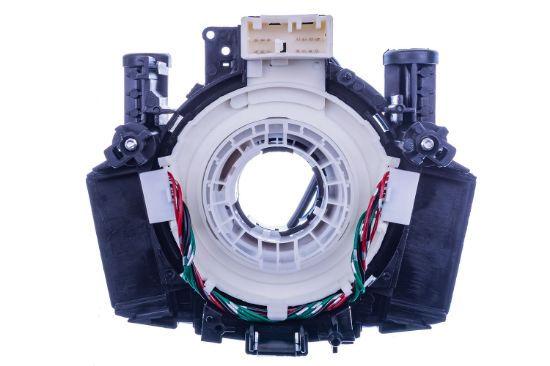 Obrázok vinutá prużina, Airbag DENCKERMANN  E900010