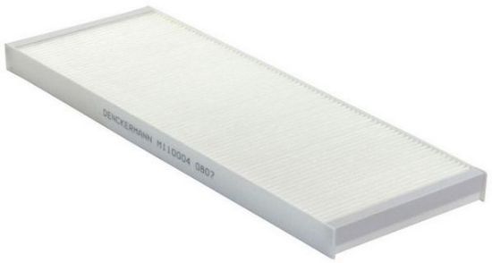 Obrázok Filter vnútorného priestoru DENCKERMANN  M110004